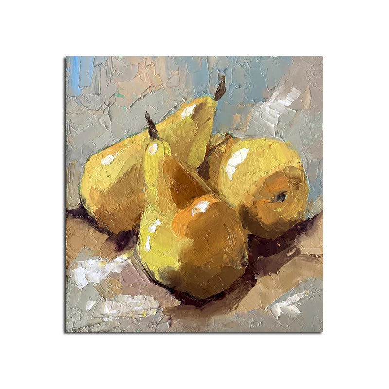 Golden Pears