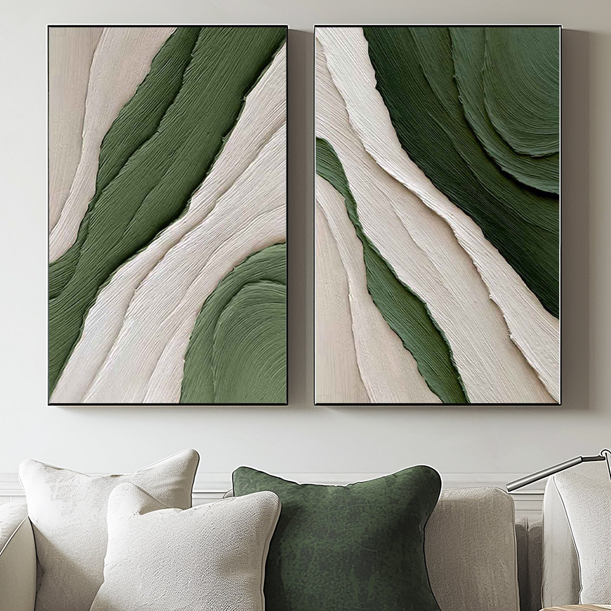 Verdant Waves Duo