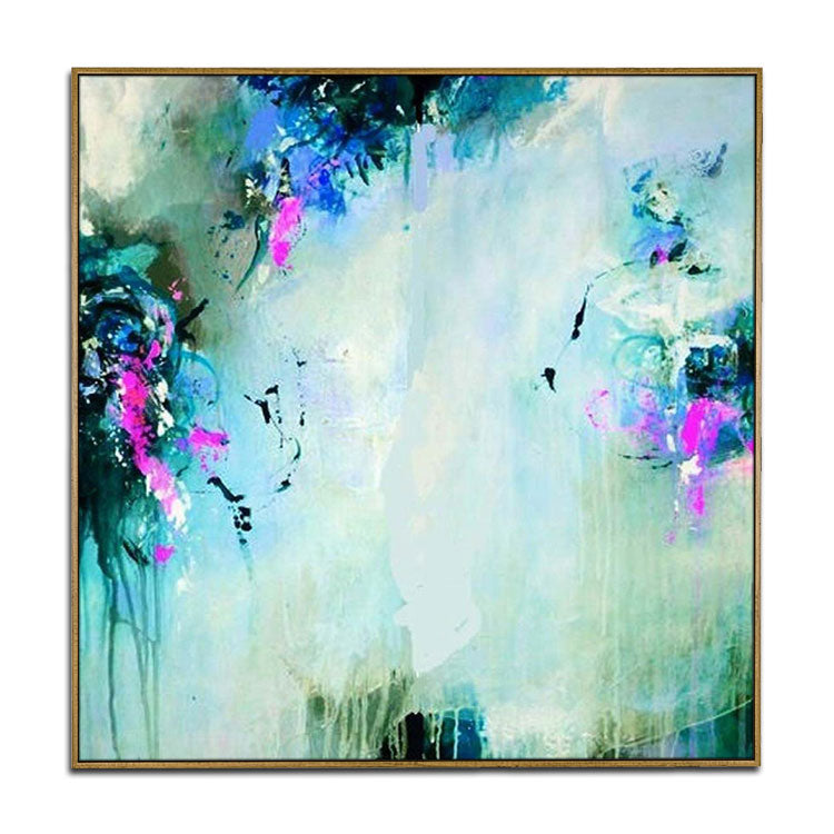 Extra Large Abstract Painting Creative Paintings On Canvas Original Abstract Painting | An original painting