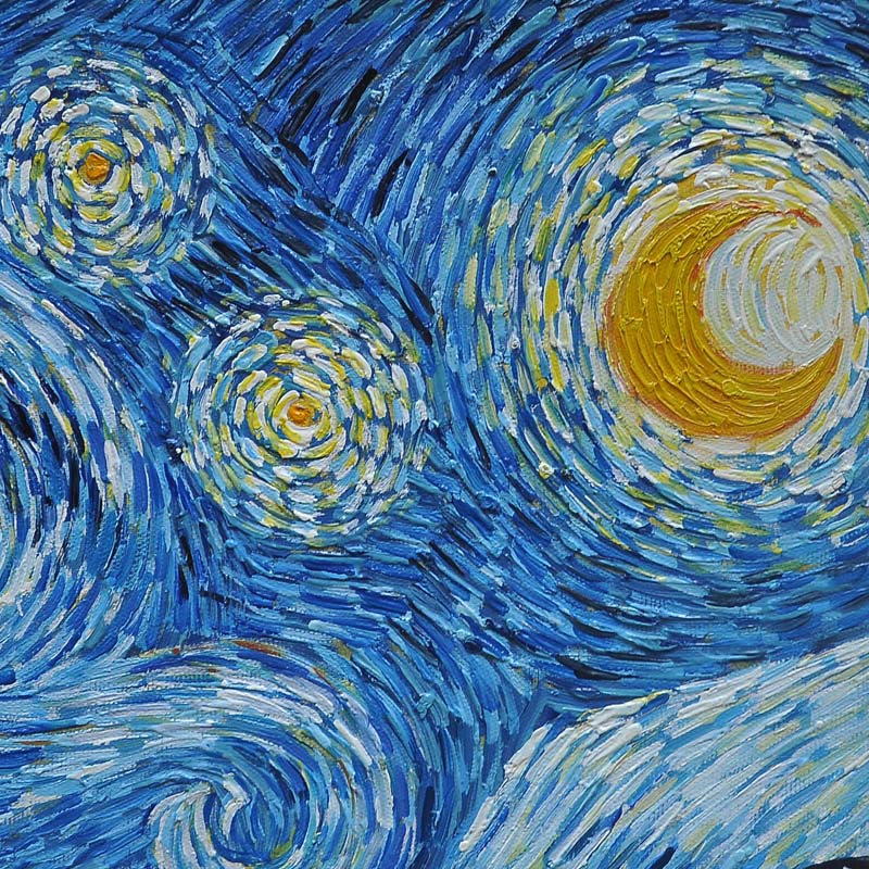 The Starry Night