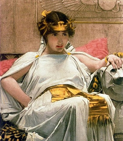 Cleopatra