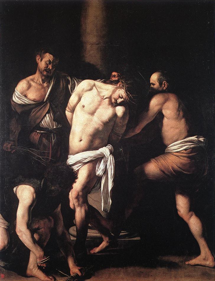 Flagellation