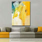 Modern Abstract Oil Painting, Modern Expressionism, Painting in Oil on Canvas