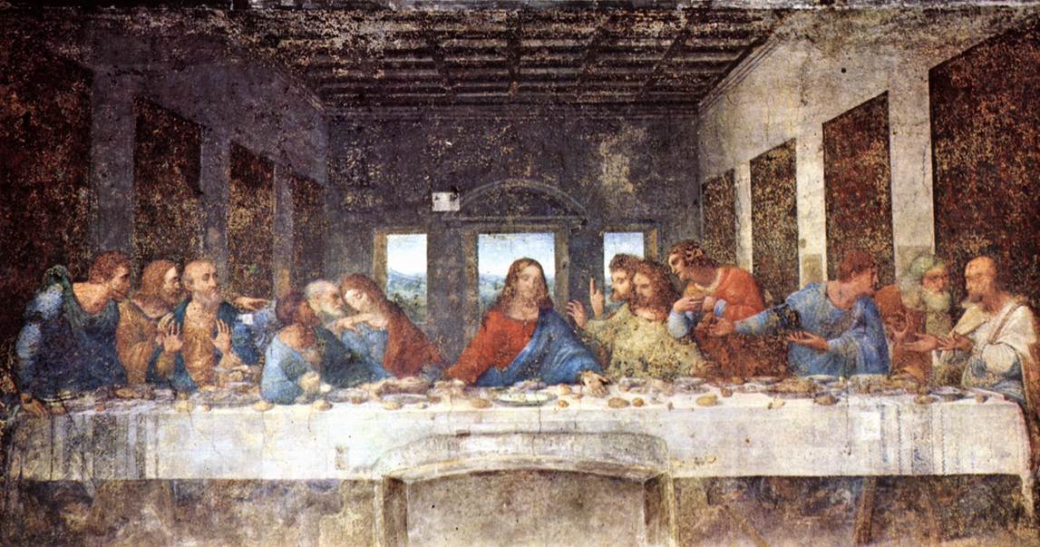 The Last Supper