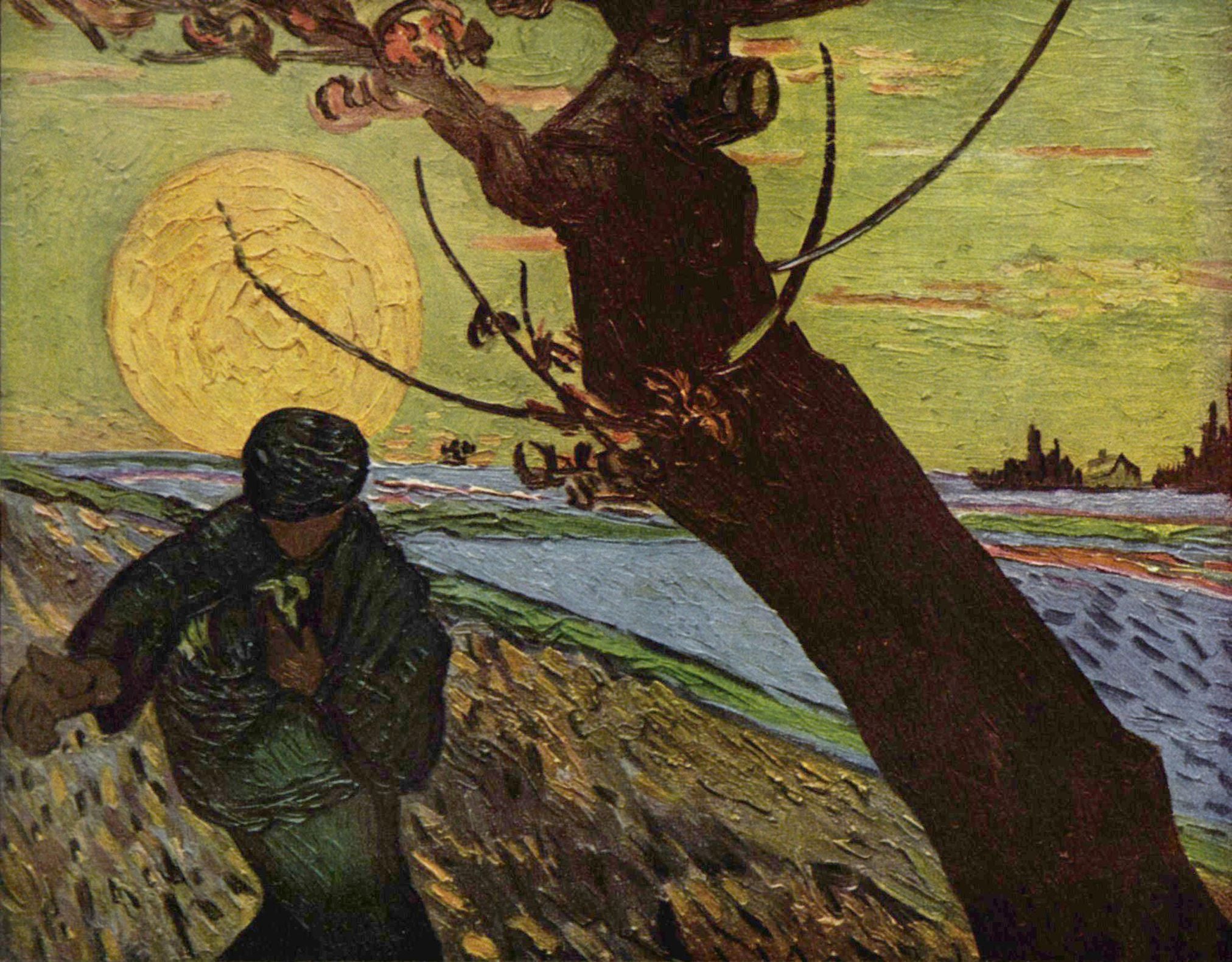 The Sower 2