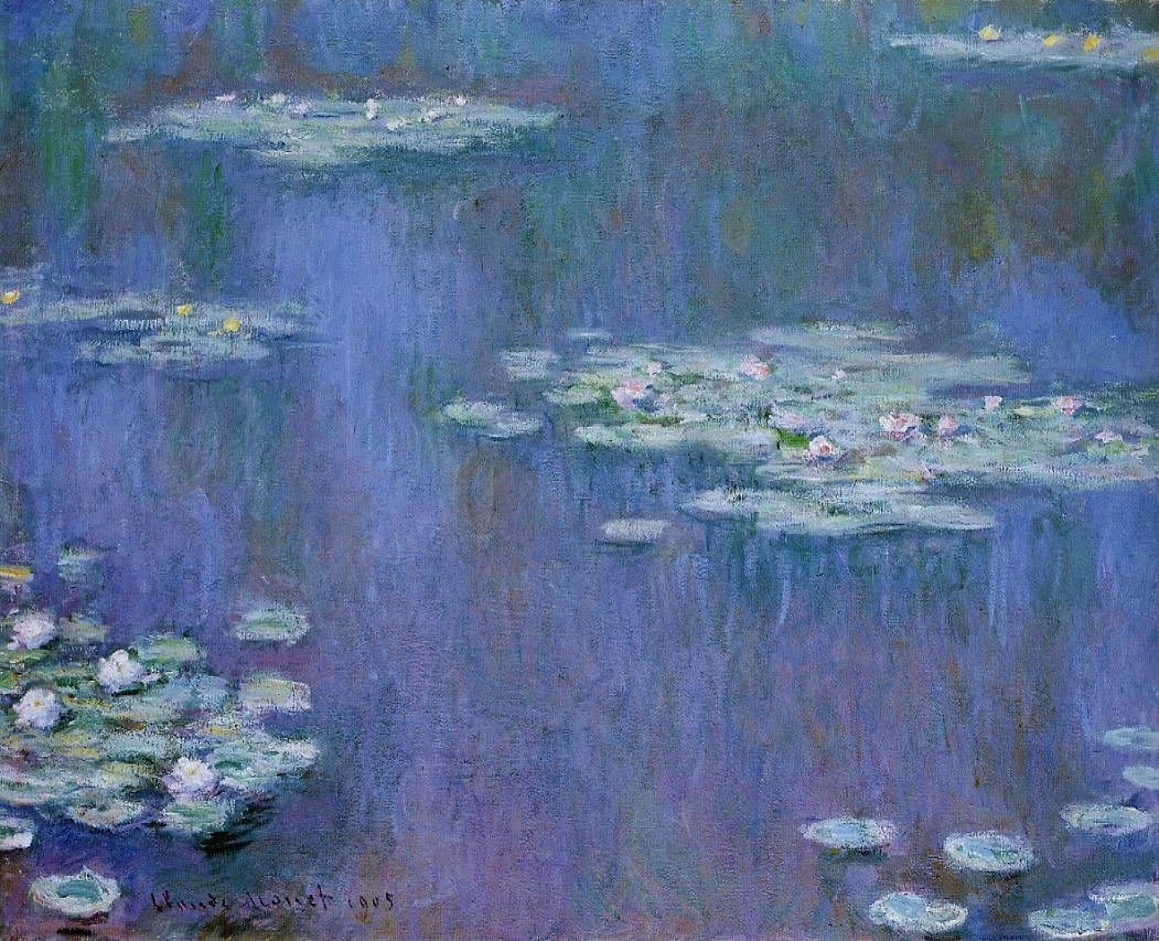 Water Lilies 31